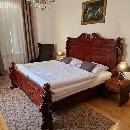 Bed and Breakfast Palais Kneissl  Burgau Exterior foto