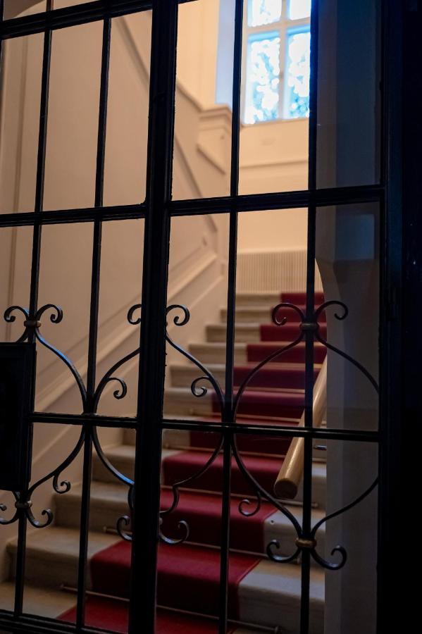 Frühstückspension Palais Kneissl *
