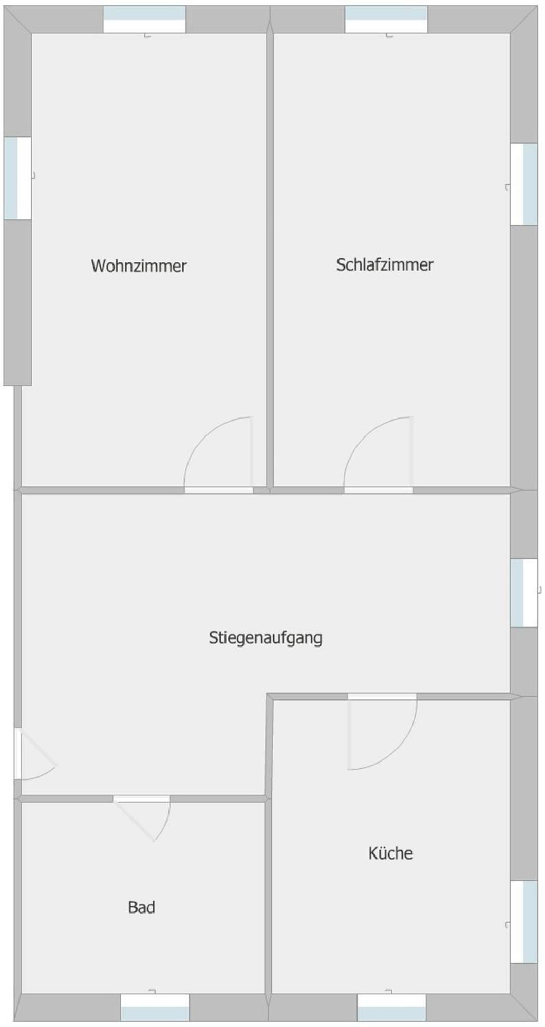 Frühstückspension Palais Kneissl *